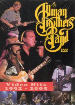 The Allman Brothers Band : Video Hits 1992 - 2005